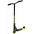 Самокат TT DUKER 202 black/yellow 1/4